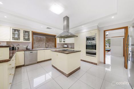 Property photo of 27 Yvonne Crescent Bass Hill NSW 2197