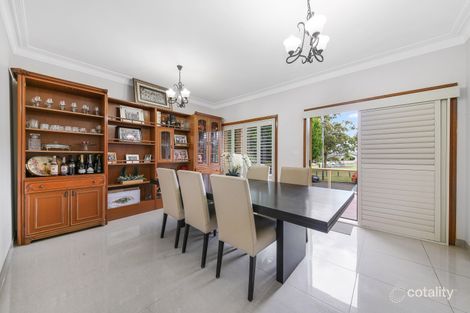 Property photo of 27 Yvonne Crescent Bass Hill NSW 2197