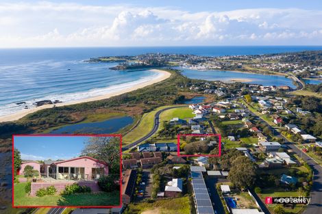 Property photo of 20 George Lane Bermagui NSW 2546