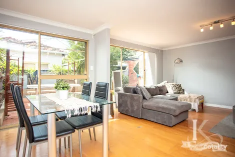 2/52 Tyler St, Joondanna, WA 6060