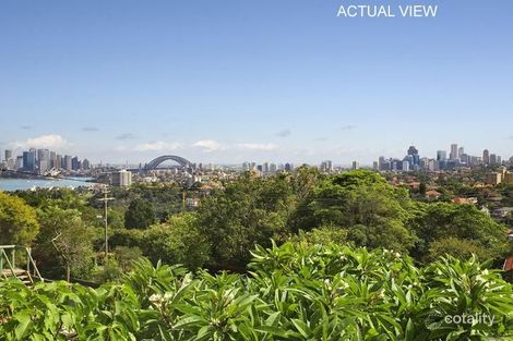 Property photo of 21 Ruby Street Mosman NSW 2088