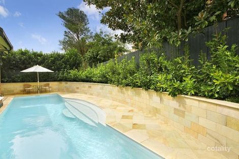 Property photo of 21 Ruby Street Mosman NSW 2088