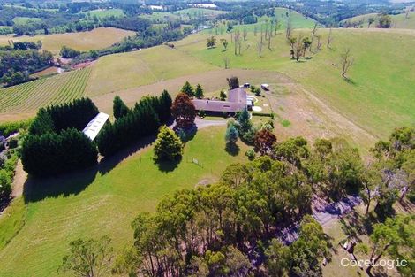 Property photo of 8 Armistead Road Gruyere VIC 3770