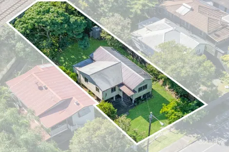 Property photo of 808 Wynnum Road Cannon Hill QLD 4170