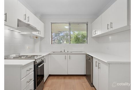 41/491-497 President Ave, Sutherland, NSW 2232