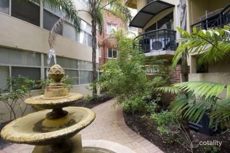 31/138 Adelaide Tce, East Perth, WA 6004