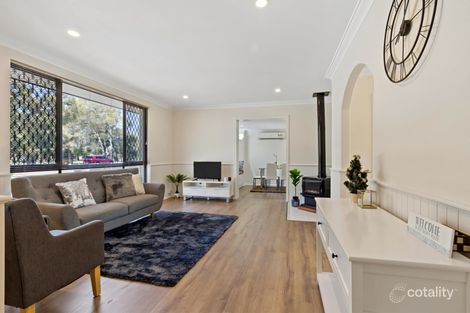 Property photo of 93 Shillington Way Thornlie WA 6108