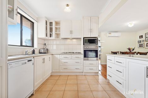 Property photo of 18 Britannia Way Lilydale VIC 3140