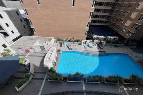 Property photo of 66/69 Milligan Street Perth WA 6000