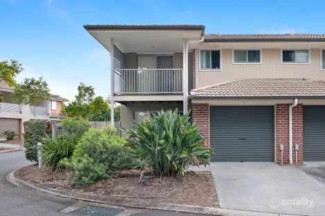 Property photo of 41/131 McAuley Parade Pacific Pines QLD 4211