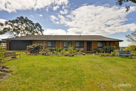Property photo of 2 Goola Way Willung South VIC 3847