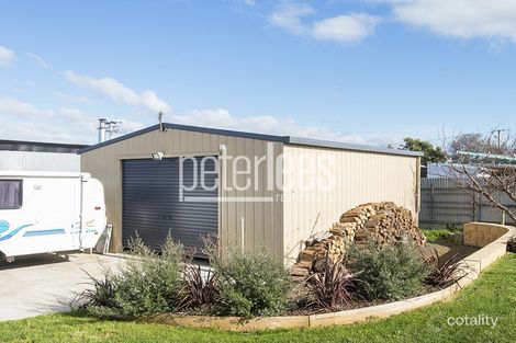 Property photo of 1 Gregory Street Mayfield TAS 7248