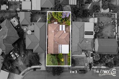 Property photo of 14 Defoe Place Wetherill Park NSW 2164