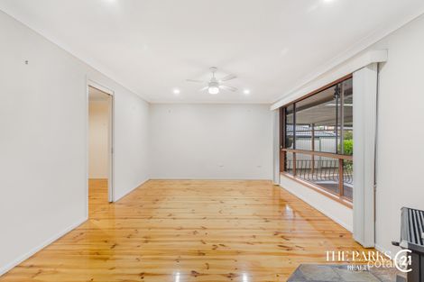 Property photo of 14 Defoe Place Wetherill Park NSW 2164
