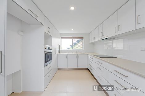 Property photo of 3A Kaye Street Capalaba QLD 4157