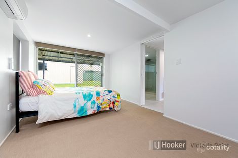 Property photo of 3A Kaye Street Capalaba QLD 4157