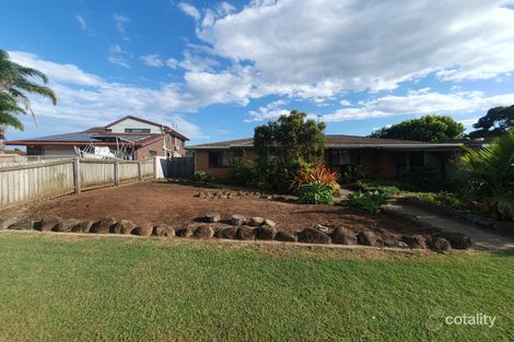 3 Buchan Ct, Bundaberg South, QLD 4670