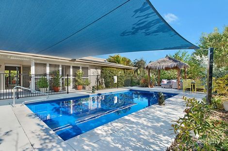 14 Brigadoon Cres, Eatons Hill, QLD 4037