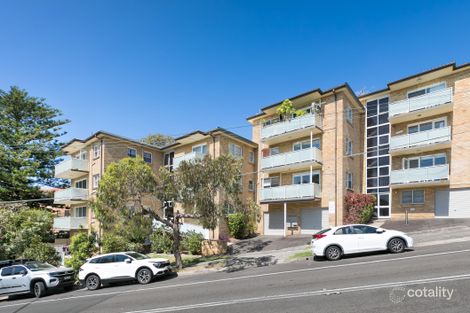 Property photo of 2/2 Croydon Street Cronulla NSW 2230