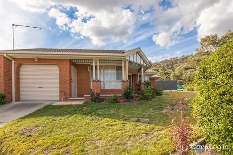 Property photo of 1 Russell Drysdale Crescent Conder ACT 2906