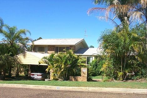 49 High St, Tinana, QLD 4650