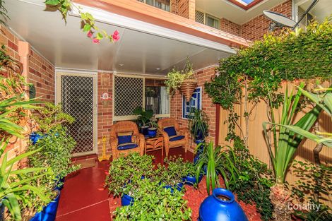 Property photo of 6/17-21 Monterey Avenue Banora Point NSW 2486