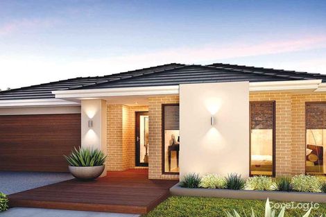 Property photo of 1172 Lamaro Way Wyndham Vale VIC 3024