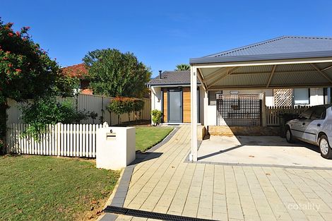Property photo of 6/2 Lear Place Coolbellup WA 6163