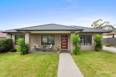 Property photo of 1/65 Rainier Avenue Dromana VIC 3936