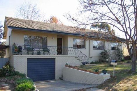 Property photo of 3 Brooks Street Macquarie ACT 2614