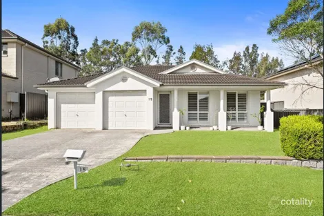 15 Bougainvillea Rd W, Hamlyn Terrace, NSW 2259