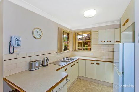 Property photo of 2/12 Kirkness Avenue North Gosford NSW 2250