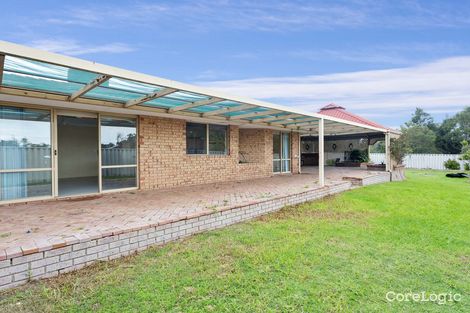 Property photo of 26 Pegley Drive Parkwood WA 6147