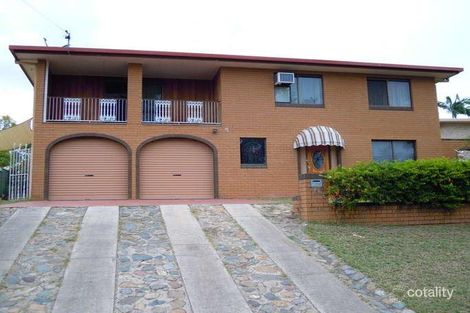 16 Brazil St, Norman Gardens, QLD 4701