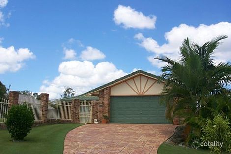 23 Colonial Ct, Mudgeeraba, QLD 4213