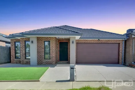 15 Orchid Ave, Harkness, VIC 3337