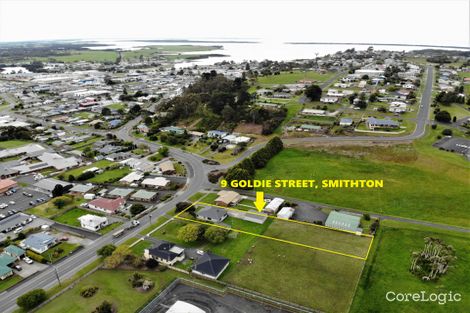 Property photo of 9 Goldie Street Smithton TAS 7330