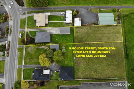 Property photo of 9 Goldie Street Smithton TAS 7330