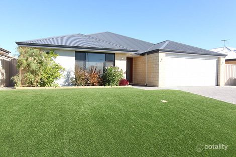 Property photo of 13 Lacrosse Vista Secret Harbour WA 6173