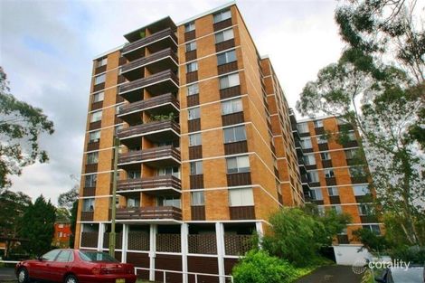 34/90-96 Wentworth Rd, Burwood, NSW 2134