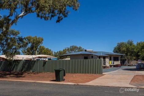 15 Pedlar St, South Hedland, WA 6722