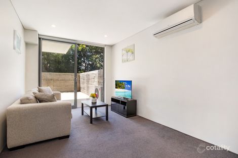 Property photo of 13/1-7 Waratah Avenue Randwick NSW 2031