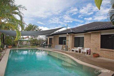 Property photo of 7 McKinley Court Varsity Lakes QLD 4227