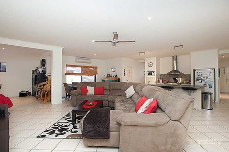 Property photo of 7 McKinley Court Varsity Lakes QLD 4227