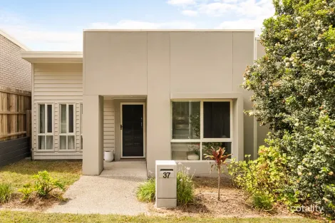 37 Tempo Dr, Ripley, QLD 4306