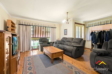 Property photo of 17 Polonius Street Rosemeadow NSW 2560