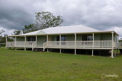 Property photo of 342 Roadvale Harrisville Road Anthony QLD 4310