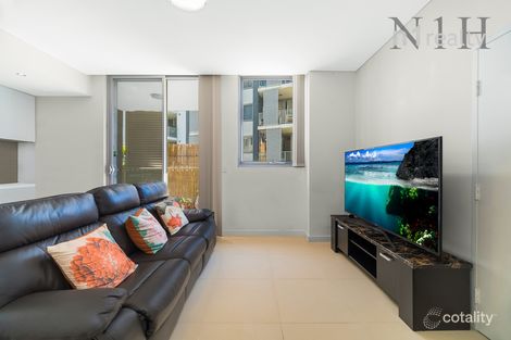 Property photo of 120/363 Beamish Street Campsie NSW 2194