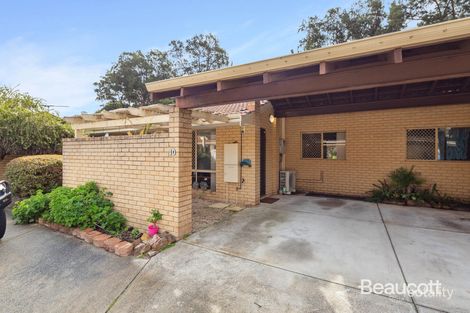 10/15 Honeysuckle Cl, Ballajura, WA 6066