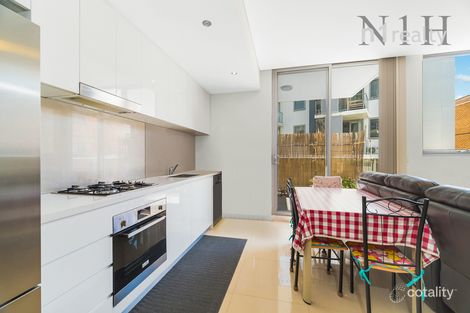Property photo of 120/363 Beamish Street Campsie NSW 2194